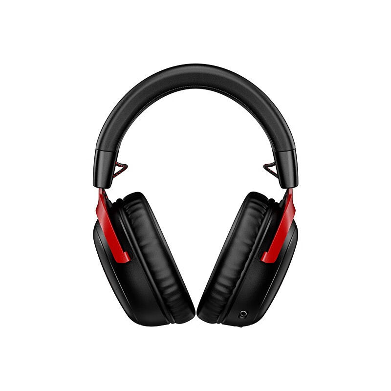 Extremely unknown (HYPERX) Hurricane 2 Hurricane 3 series gaming headset headset fps headset noise reduction microphone original Kingston cloud2 gaming headset Hurricane 3 wireless version - black and red DTS sound | performance upgrade