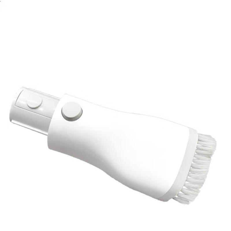 Universal Xiaomi Wireless Vacuum Cleaner 2Pro Accessories Battery Brush Bed Brush Tube Bracket Host Brush Suction Head