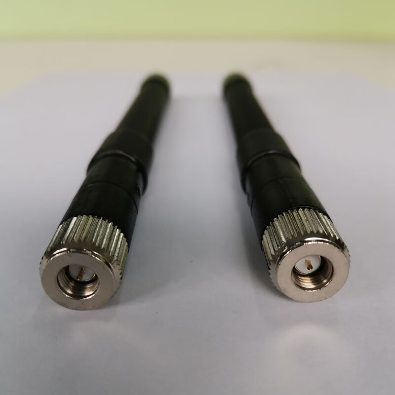 1.4G image transmission antenna outdoor outdoor drone dedicated radio antenna robot fiberglass reinforced compact? 800M