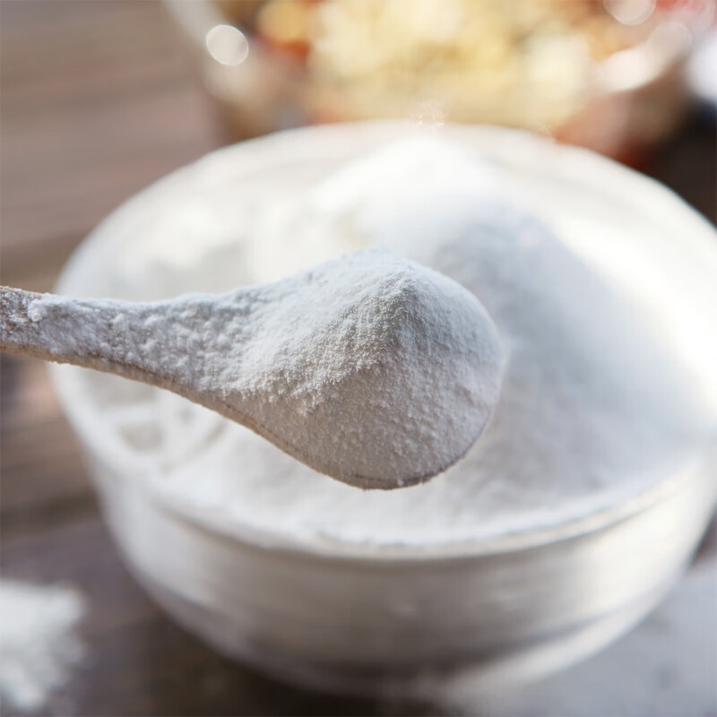 Xinliang sticky rice flour 2 pounds, baking ingredients, bozi cake powder, rice flour, rice rolls, rice cakes, glutinous rice cake ingredients