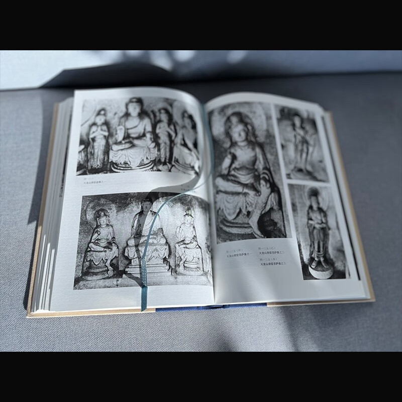 Lecture Notes on the History of Chinese Sculpture (Liang Sicheng Works Series)