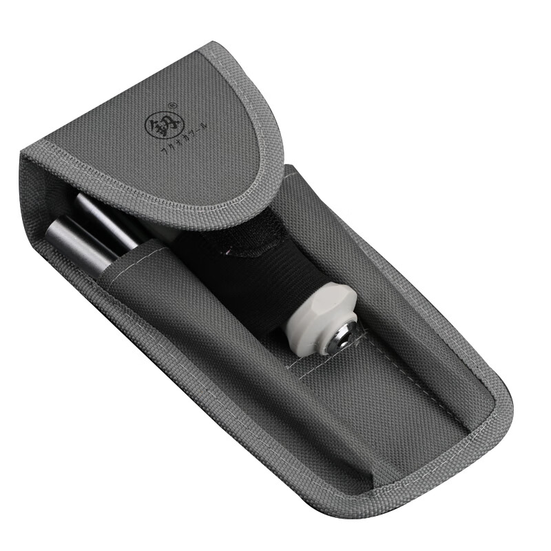 鰰Fukuoka Tool Socket Screwdriver Set Extended External Hex Wrench External 6-Angle Nut Cap Screwdriver Set