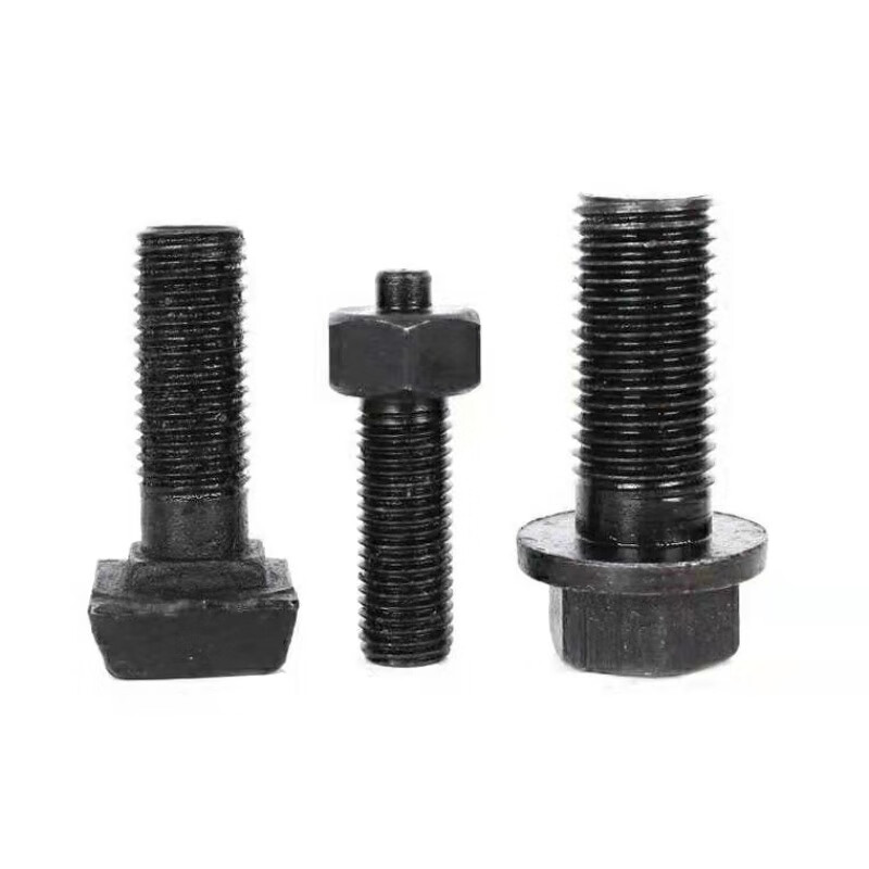 FHJQB customized screws/customized special-shaped parts/customized non-standard bolts/stamping parts processing/customized British and American special-shaped screws