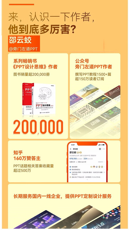 PPT knowledge map (full color) (produced by Bowen Viewpoint)