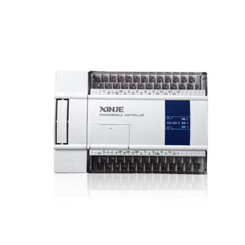 PLC 14T/24R/24T/32R/32T/42R/48R/60R/60 XC3-14R-E