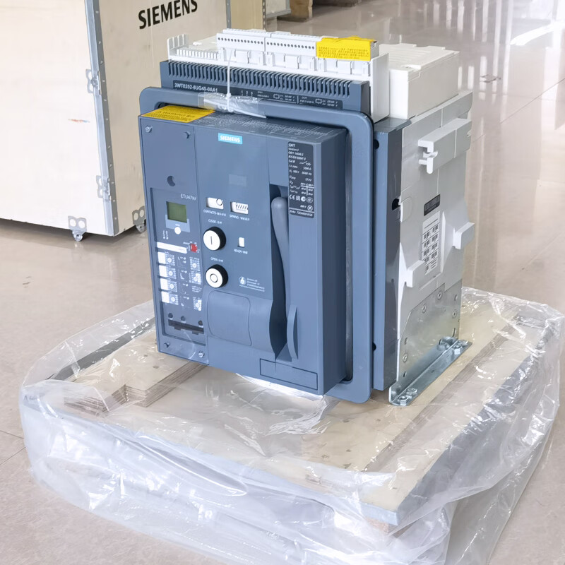 Siemens frame circuit breaker 3WT/3WL switch 1000A2500A3200A 1250A fixed x3Px3WT series