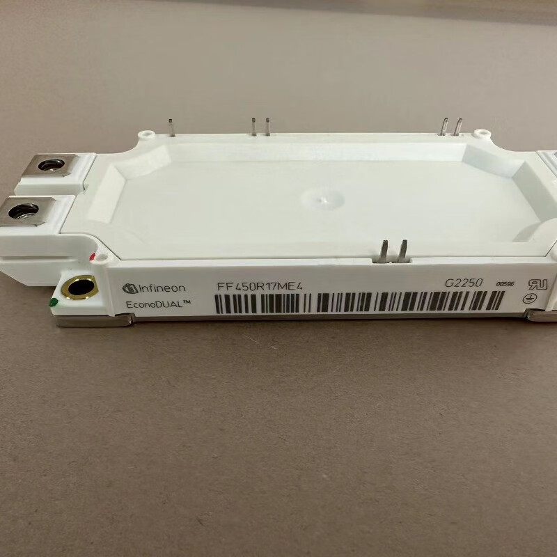 Infineon IGBT module FF450R17ME4 FF600R17ME4 600A/1700V new original FF600R17ME4