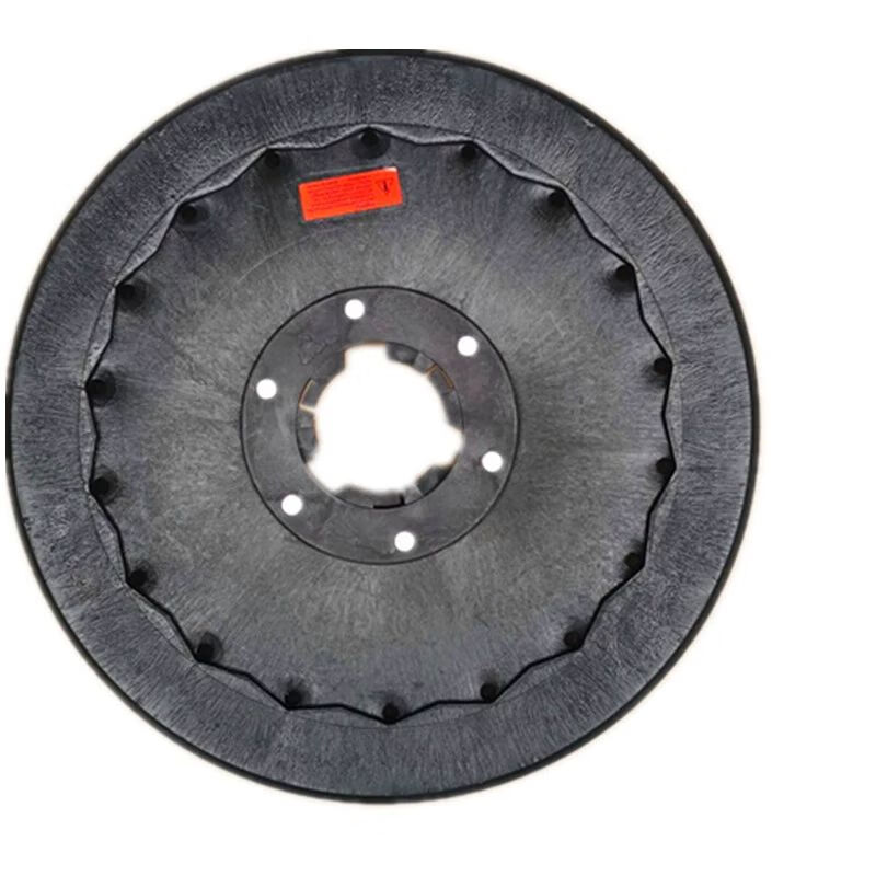 Liang Yuxi Deweilek DW520/700B/800/T5Z floor scrubber accessories water glue strip sewage pipe brush plate DW520 charger