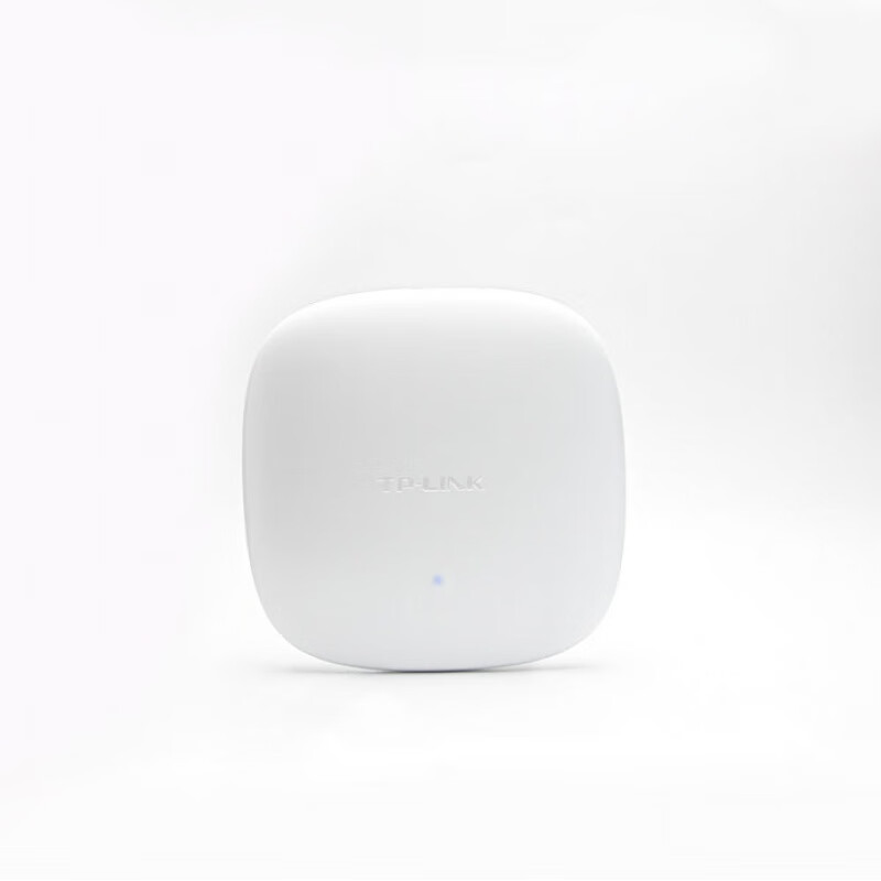 TP-LINK Gigabit Ceiling AP Seamless Roaming Villa Home Network Cable Powered WIFI Router 301C TL-XAP3020GC-POE/DC Easy Exhibition Edition