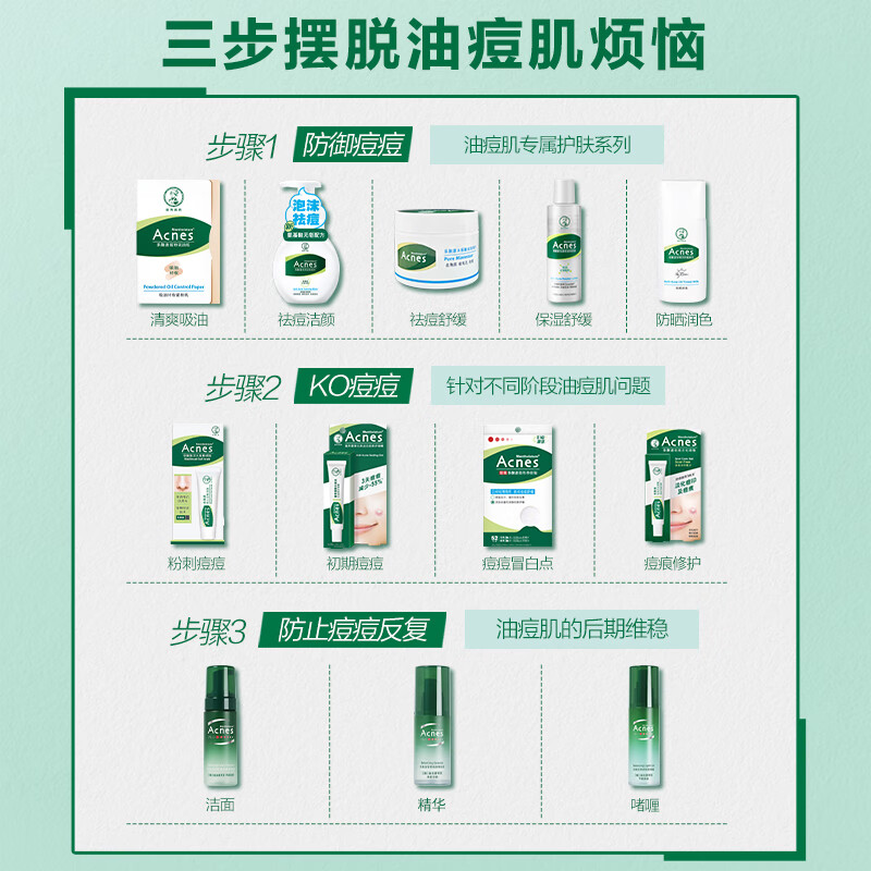 Mentholatum Oil-Absorbing Paper for Face 50 pieces, classic green mask, oil-absorbing facial mask, oil-absorbing facial tissue that is skin-friendly and does not eat powder