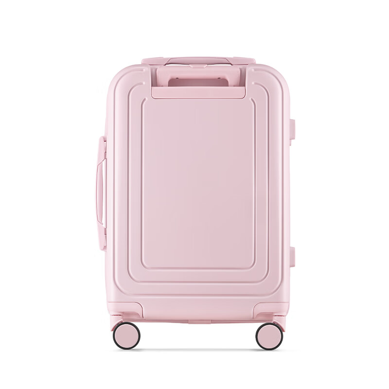 Ginza Hello Kitty genuine co-branded suitcase, high-looking, lightweight suitcase, universal wheel trolley case, 20-inch zipper