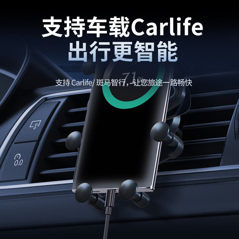 CangHua is suitable for Samsung data cable double-ended Type-C 3A charging cable super fast charging S25+/S25 Ultra/S24/23/W25/Flip/Z Fold6/C55 1.5 meters