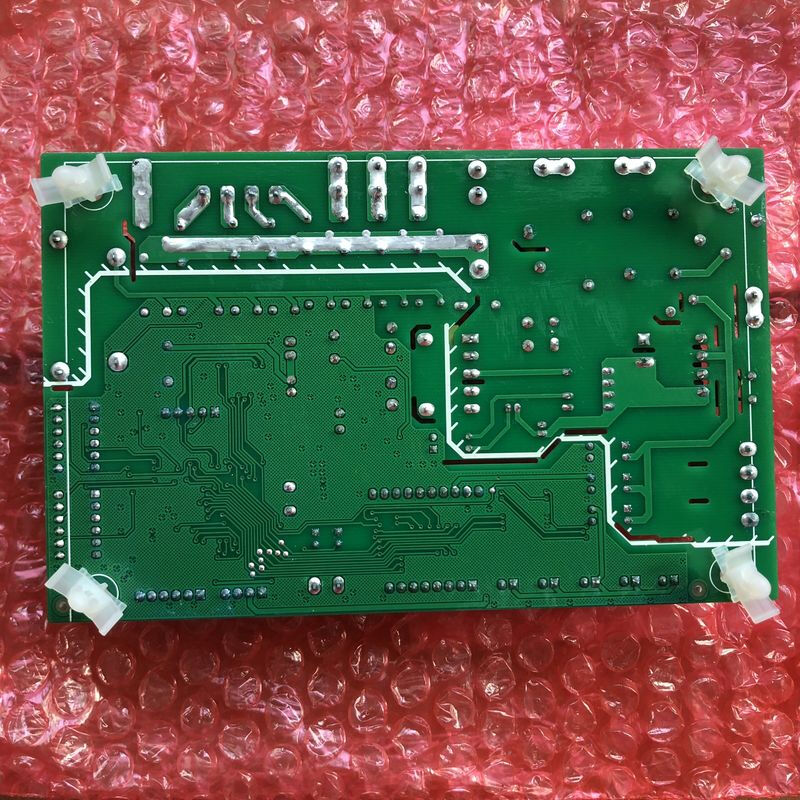 McQuay air conditioner main board MC120 computer board duct machine control board ceiling machine circuit board