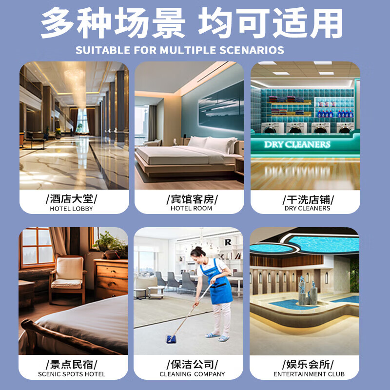 Aoqi linen cart hotel linen cart hotel service cart laundry room for dry cleaners storage hand push dirty linen recycling cart rectangular classification 8 tubes 4 inches upgraded red wheel