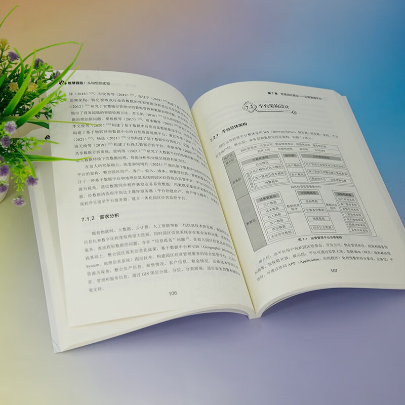 Smart Park (from conception to realization)