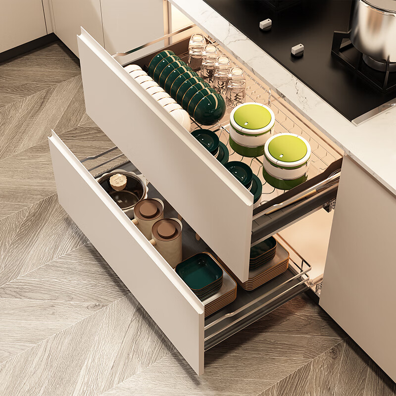 Piano kitchen cabinets and stove integrated cabinet kitchen custom quartz stone countertop decoration combination surface decoration combination