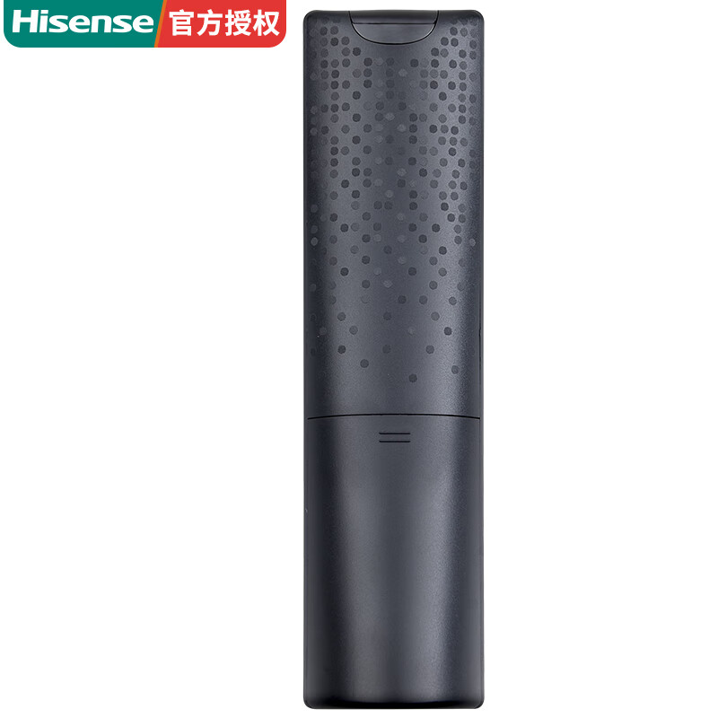 Hisense original Hisense TV remote control infrared model without voice function LED43/50/55M7000U