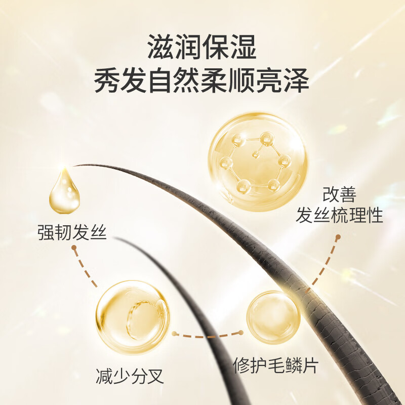 Bee Flower Conditioner Set Smooth Nutritional Wheat Protein Smooth Moisturizing Repair Improves Dryness and Roughness Home Pack Smooth Conditioner Home Volume Pack 1L*2 Bottle Smooth