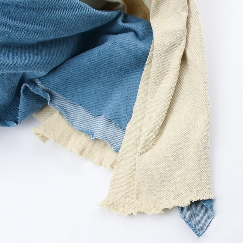 Jinshiluo Industrial Machine Cleaning Cloth 10kg Colored Machine Cleaning Cloth Water- and Oil-Absorbing Cotton Cloth Variegated Machine Cleaning Cloth KT-264