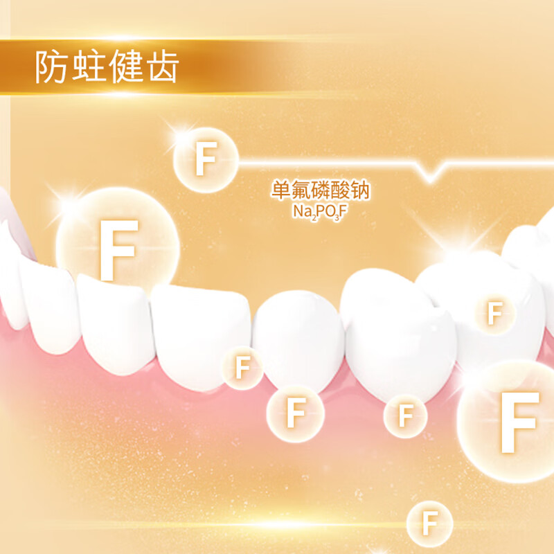 Lengsuanling toothpaste specializes in anti-sugar, anti-caries and anti-sensitive toothpaste, double anti-sensitivity, anti-cavity, strengthens teeth, contains fluoride, freshens breath, probiotics + anti-caries, specializes in anti-allergy 2 pieces 280g