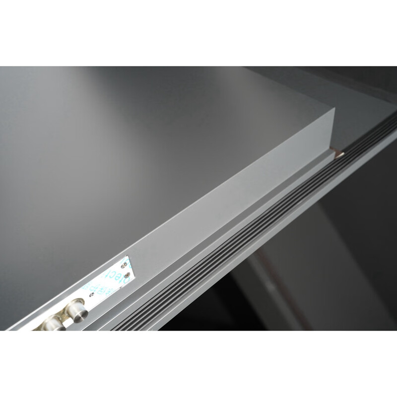 Xinkaiman T-shaped aluminum edged Kaicheng 960*2050 anti-theft door security door bulletproof door
