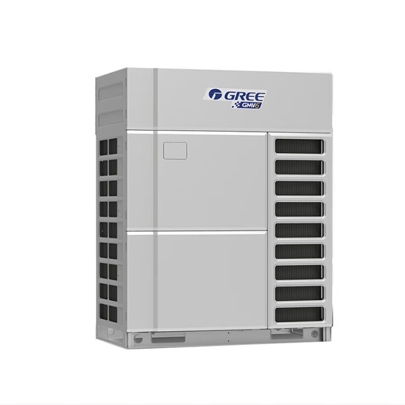 Gree air conditioning variable frequency commercial multi-split central air conditioner first-class energy efficiency duct type internal unit 1P1.5P 2P 3P 5P second-hand 90% new one-to-four factory shop air conditioner GMV-ND140P/B duct type internal unit
