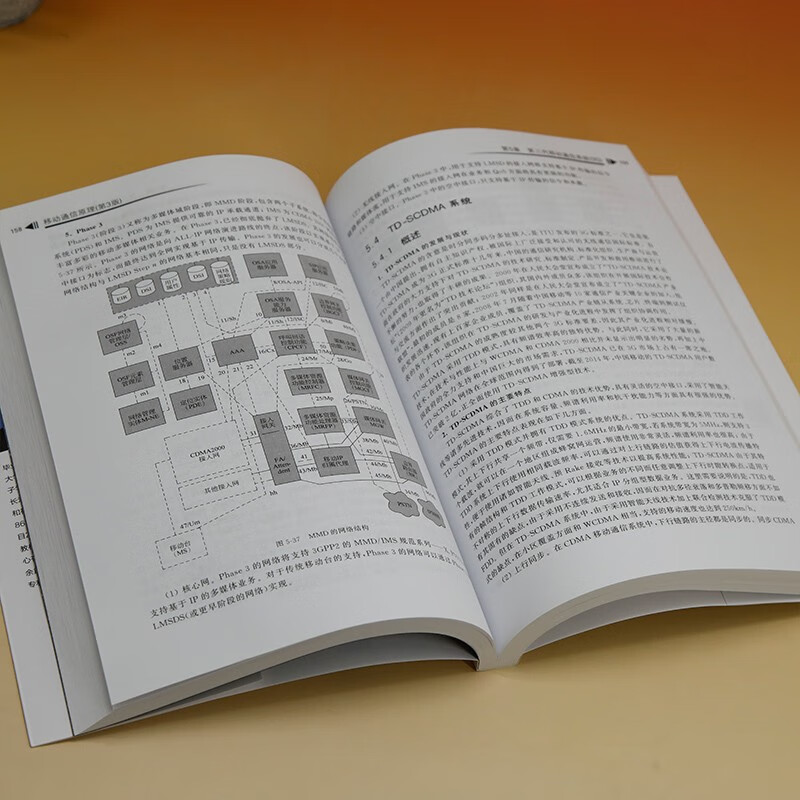 Principles of Mobile Communications (3rd Edition) (Series Textbooks for Electronic Information Majors in Colleges and Universities, New Form Textbooks)