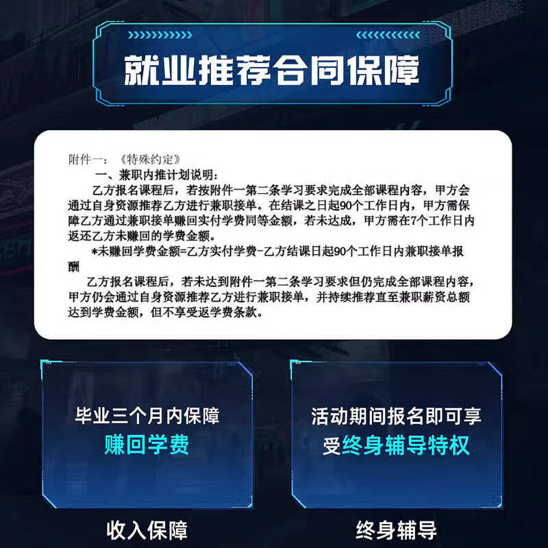 Film and television post-production all-round employment class film and television production short video film and television post-production PR AE PS C4D course study supplement film and television post-production