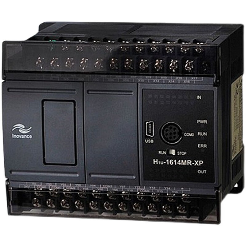 New Inovance PLC H1U-1614MR 0806MT 2416MR 1410MT1208MT 3624 H1U-0806MR-XP