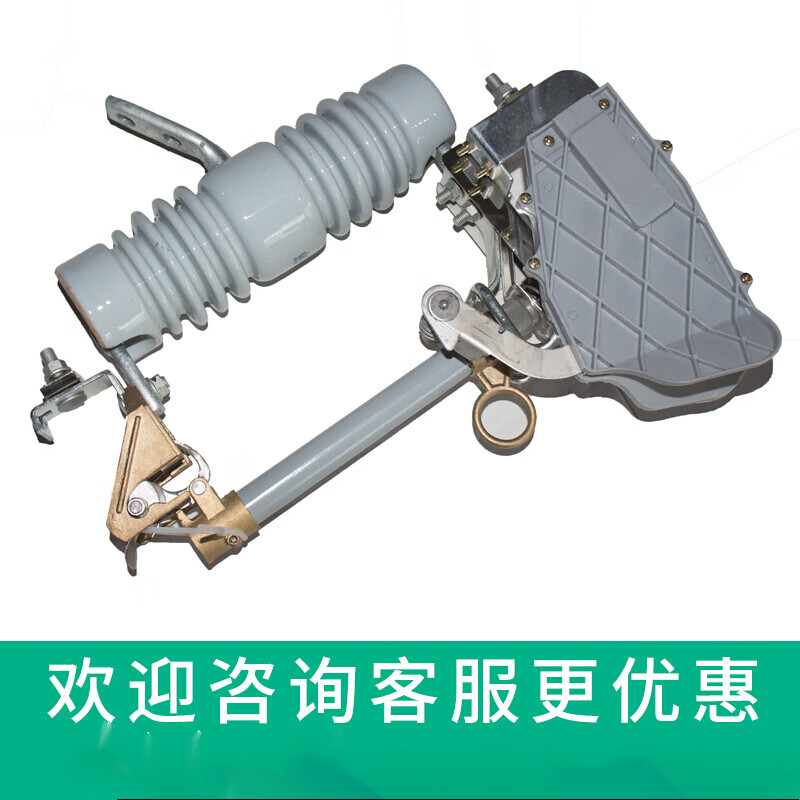 RW12-15/200A outdoor high-voltage drop-out fuse single 10kv pole-mounted safety ring switch fuse