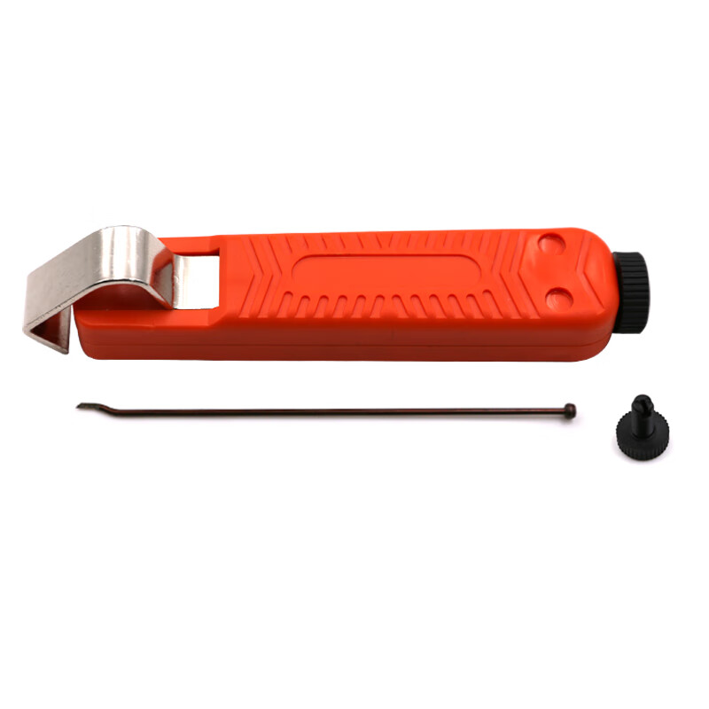 Weiwei WEDO cable stripper stripping knife (German standard industrial grade) 8-28mm WEDO2218/piece