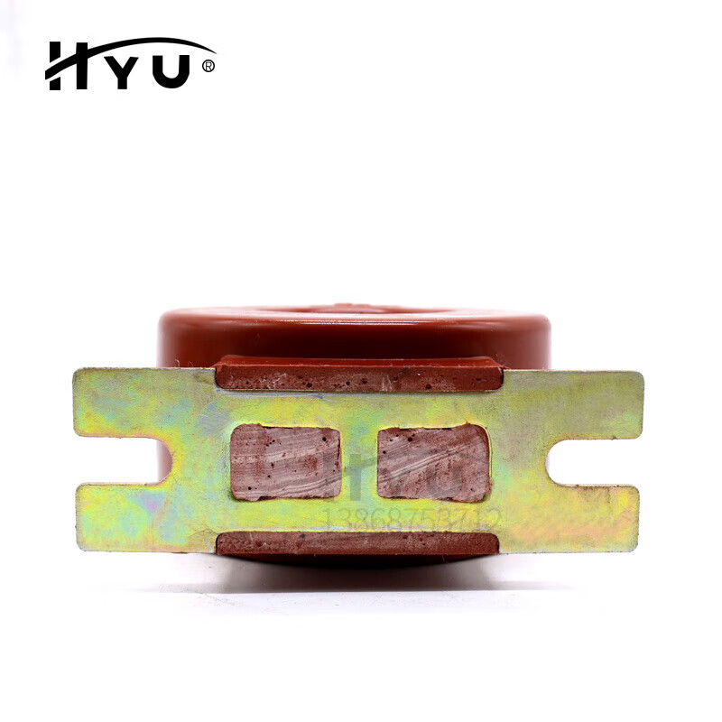 LMZ2D State Grid type low voltage current transformer metering special 0.2S level 200/5-600/5 can be customized 100X50 hole 1500/5 0.2S level