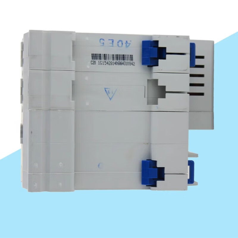 DZ47LE-63 C40 electric shock leakage protection circuit breaker 40A 2P