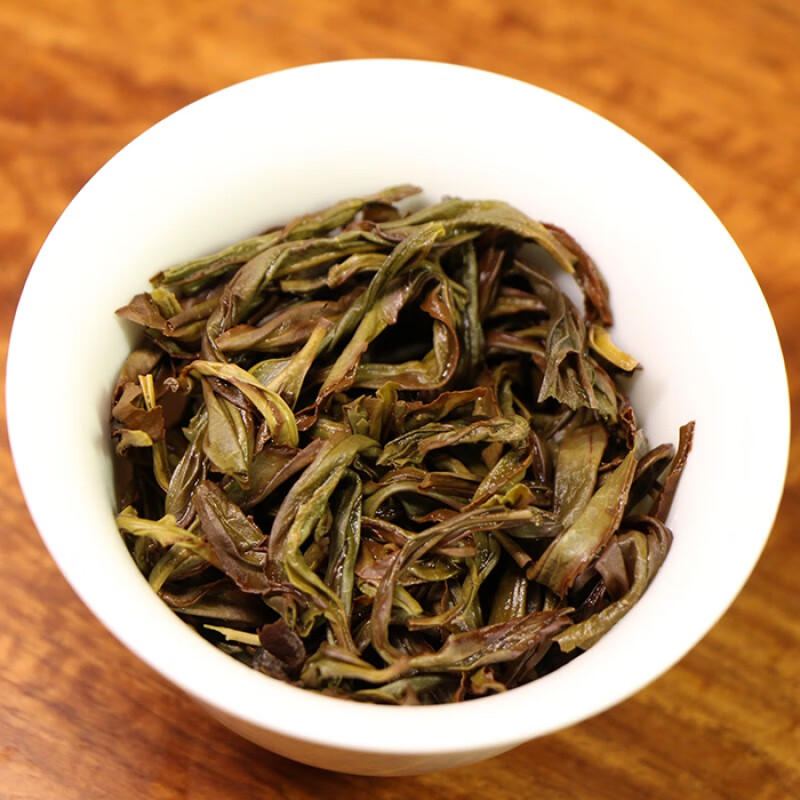 DQ Gaofeng Lubao Wudong Laocong Honey Orchid Fragrant Dancong Phoenix Dancong Tea Trial Pack Wudang Dancong Sample 64g 125g Iron Can