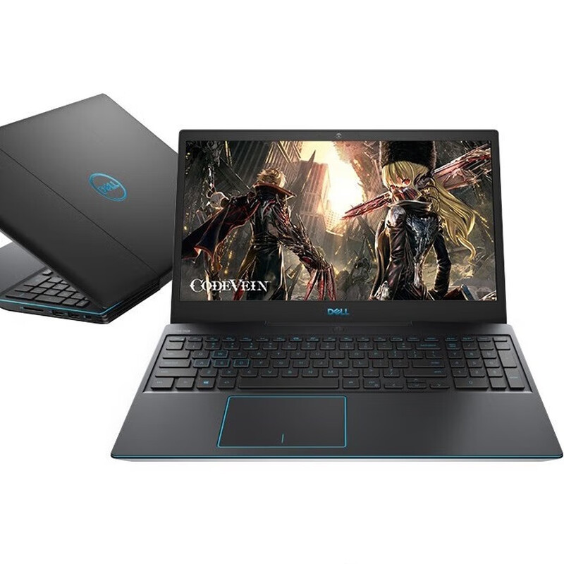 I5 i7 quad-core HP Lenovo Dell Asus second-hand laptop gaming design office laptop 12 14 15 17 inch 15.6 inch Lenovo T series official package 90% new