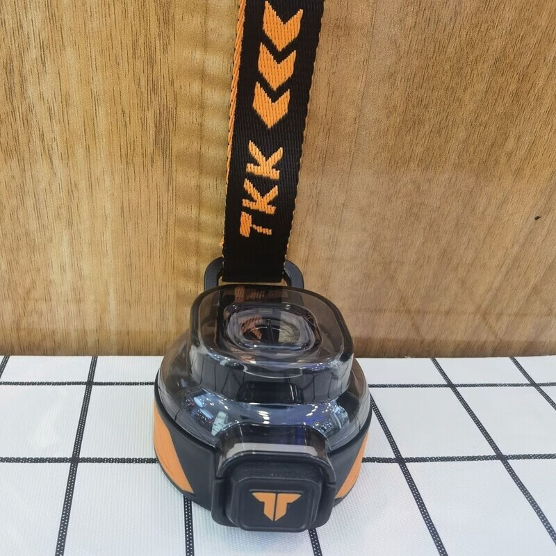 Tkk water cup accessories TKK sports water cup accessories 1020 cup lid original 1022 megaton kettle ton barrel original TKK1022 white cup lid (small)