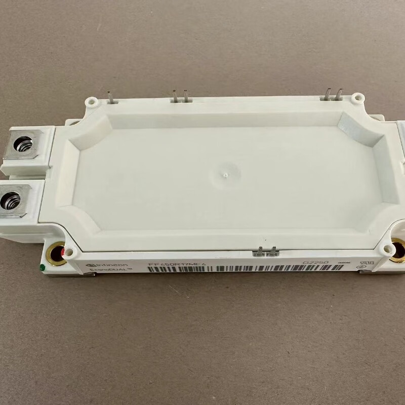 Infineon IGBT module FF450R17ME4 FF600R17ME4 600A/1700V new original FF600R17ME4