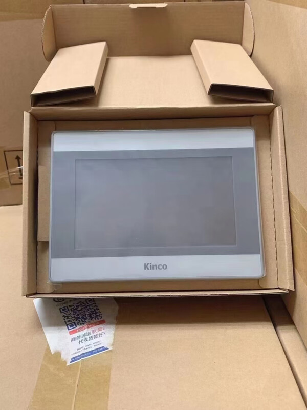 Kinco 7-inch GL070/070E/GT070E/070HE with 4G WIFI industrial touch screen GL070E