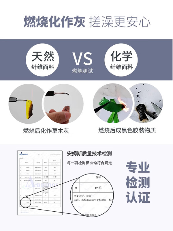 Laotang Northeast Bathhouse Disposable Bath Towel for Women, Does Not Harm the Skin, Strong Mud Back Bath Towel for Bathing, Choose It if You Are Afraid of Pain, 5 Fine Sands (Different Colors)