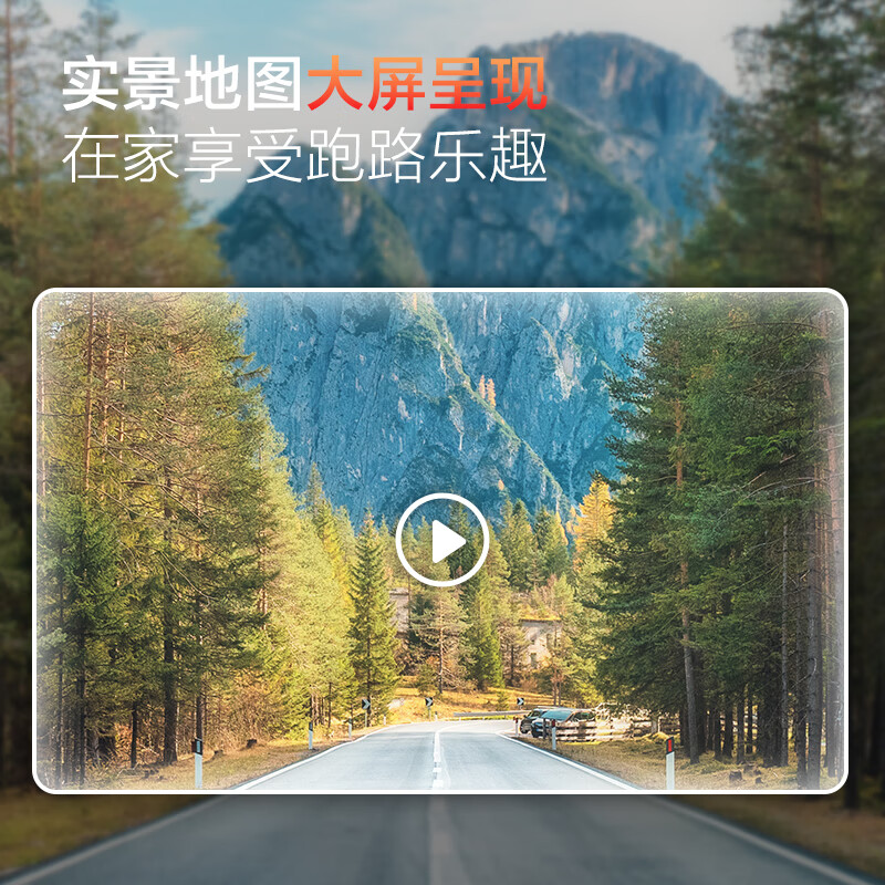 YIJIAN Treadmill Household Noise Reduction Small Foldable Walking Machine Light Commercial Grade Treadmill Indoor Fitness Equipment E3 Color Screen Various Types - Stainless Steel Base/AI Flexible Shock Absorption