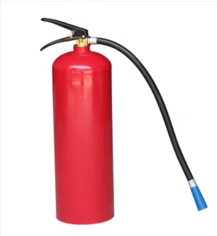Shensu dry powder fire extinguisher box 1