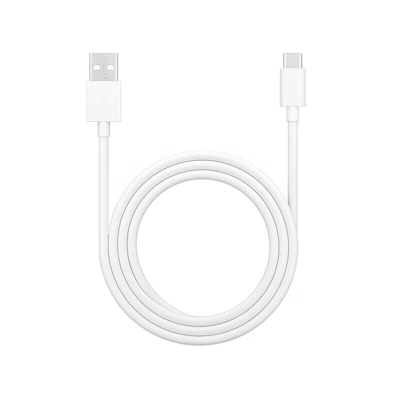 Shengli is suitable for OPPO charging cable 80w flash charging data cable reno11 10 9 8 7 6 5pro fast charging R17 Ace2 find n2 3 x5 x3 k10 tablet OnePlus 80W/65W OPPO flash charging 1 meter