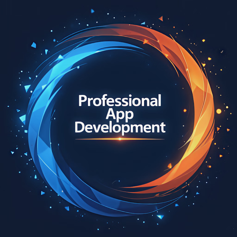 App launch domain name registration