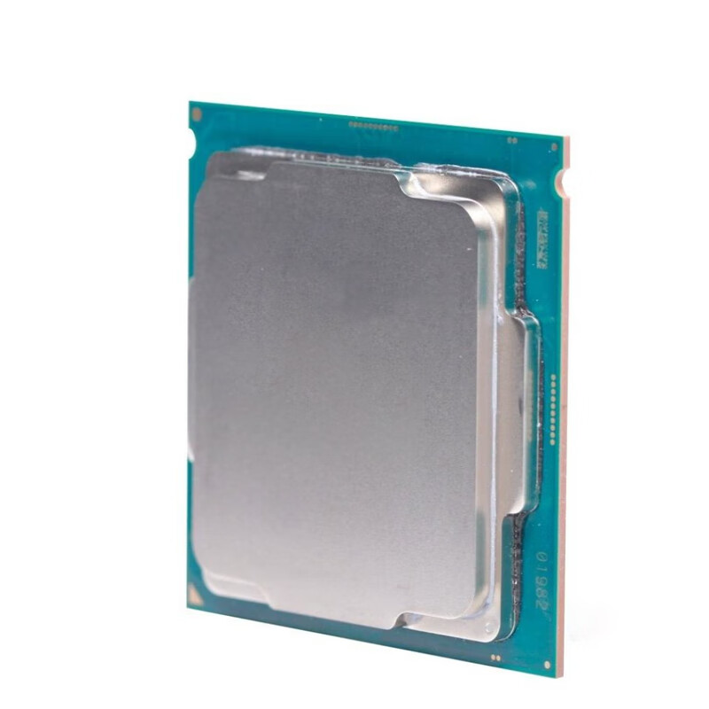 Intel (Intel) Core i5 i7 processor desktop second-hand 1150-pin cpu i5-12400 loose chip DIY host accessories I7-10700F