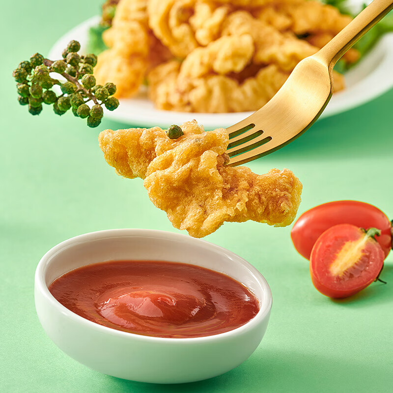 Yasui 129 Select 10 Pieces Hot Pot Meatballs Fish Balls Hairy Belly BBQ Oden Hot Pot Ingredients Locked Fresh A New Year’s Gift 200g Small Crispy Pork*1 Bag