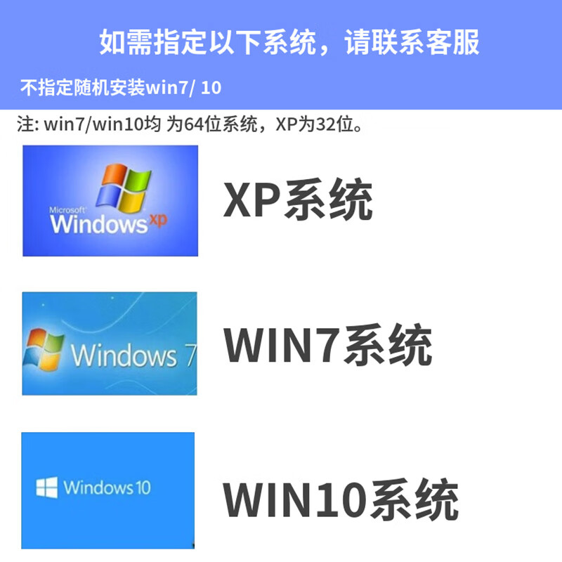 Lenovo (Lenovo) second-hand Lenovo desktop computer business host Intel Core i5 i7 independent display office design clip game host full set package 11 i5 3470/8G/120G+500 single host + power cord included