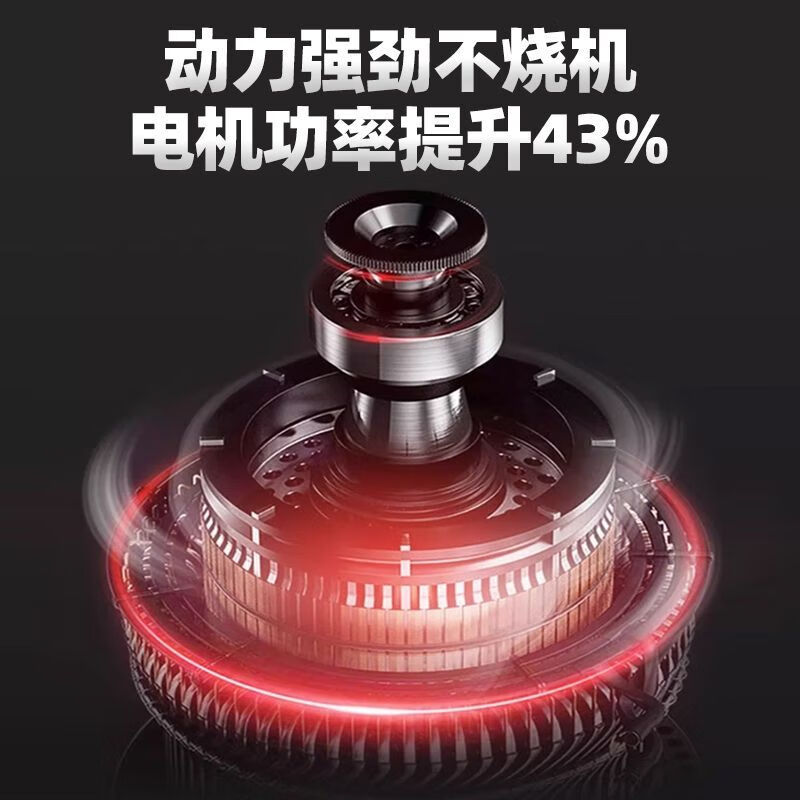 400 type steel cutting machine, wood sawing machine, industrial-grade heavy-duty cutting machine, three-phase 3KW high-power household cutting machine, steel plate type 2.2kw frame, no motor