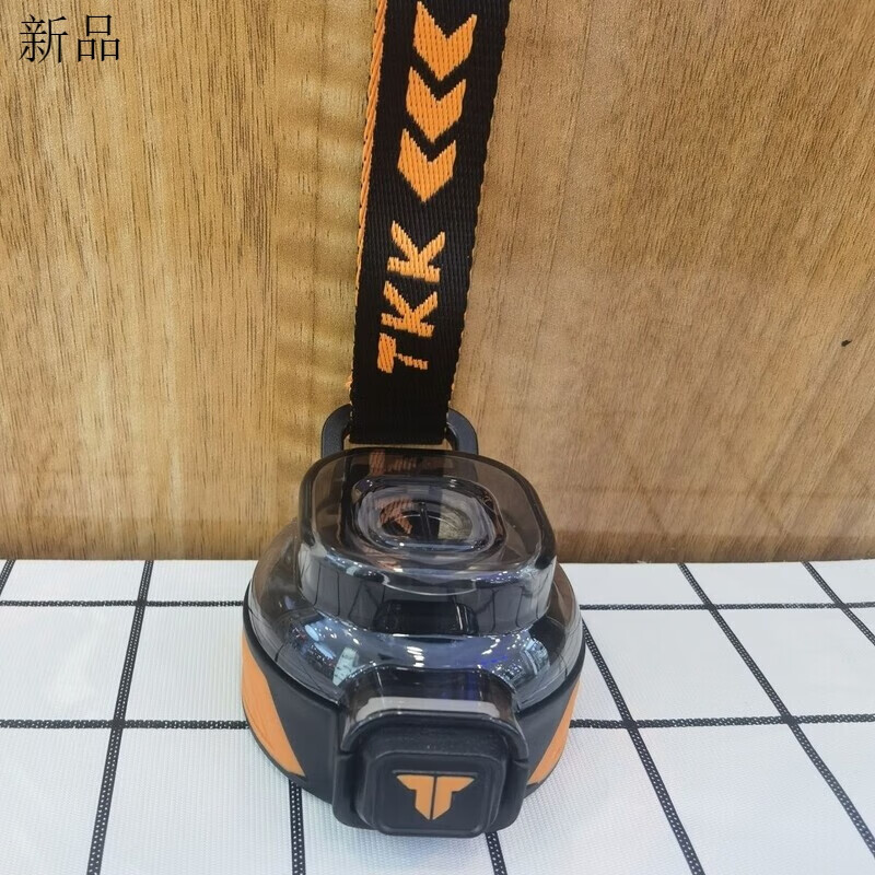 Tkk water cup accessories TKK sports water cup accessories 1020 cup lid original 1022 megaton kettle ton barrel original TKK1022 white cup lid (small)