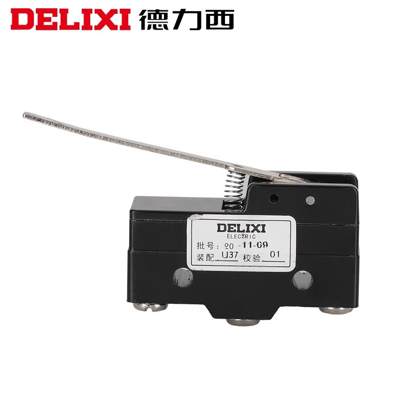 Delixi micro switch LXW5-11N1 (Z-15GW-B) limit switch travel switch genuine