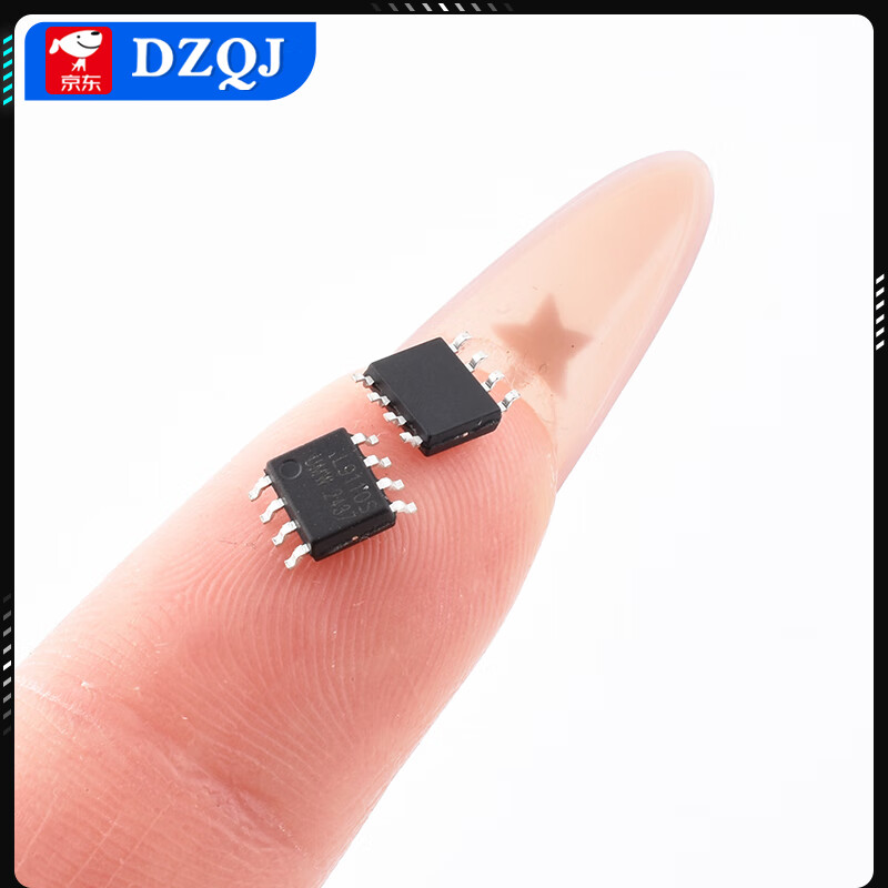 Original genuine UMW patch L9110S SOP-8 full-bridge driver/motor driver IC chip UMW/Friend Taiwan L9110S SOP-8 (5 pieces)